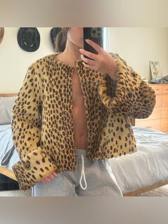 Charlotte Simone Shirley Jacket XS ✨ - Picture 2 of 9